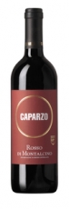 Caparzo Rosso di Montalcino 37,5cl, 2021 13,5%