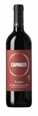 Caparzo Rosso di Montalcino 2022 75cl, 13,5%