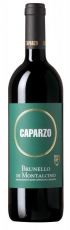 Caparzo Brunello di Montalcino 2017 14,5%, 75cl