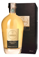 Caparzo Grappa di Brunello Riserva 43% 50cl