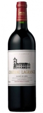 Chateau Lagrange Saint-Julien 2015 13,5%, 75cl