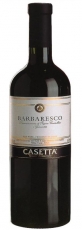 Casetta Barbaresco Docg 2018 14% 75cl