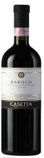 Casetta Barolo Docg 2013 14%, 75cl