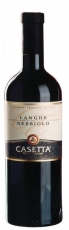 Casetta Langhe Doc Nebbiolo 2017 13% 75cl