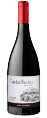 NEW! Castelfeder Pinot Nero Mazon Alto Adige 2019 14% 75cl