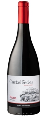 Castelfeder Pinot Nero Mazon Alto Adige 2019 14% 75cl