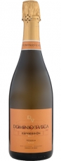 Dominio de la Vega Cava Brut Expression Reserva 2021 12% 75c