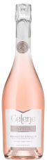 Celene Saphir Rosé Cremant de Bordeaux Brut 12,5% 75cl