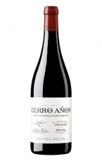 Cerro Anon Crianza Rioja Doc 2021 14% 75cl