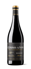Cerro Anon Reserva Rioja Doc 2017 14% 75cl