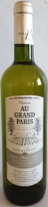 Chateau Au Grand Paris Entre-Deux-Mers 2022 12,5% 75cl