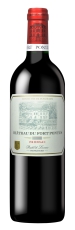 Chateau du Fort Pontus Fronsac 2016
