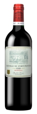 Chateau du Fort Pontus Fronsac 2017 14%