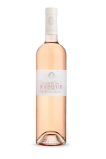 UUS! Chateau Rasque Rosé Cotes de Provence 2025 13% 75cl