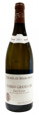 Tremblay-Marchive Chablis Grand Cru Les Clos 2023 13% 75cl