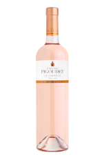 Chateau Pigoudet La Chapelle Rosé 2023 13% 75cl