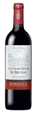 Chateau de Brussac Bordeaux AOC  2018 13,5% 75cl