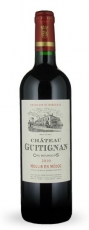 Chateau Guitignan Moulis en Médoc 2016 75cl, 13,5%