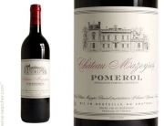 Chateau Mazeyres Pomerol 2015 13,5% 75cl