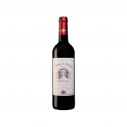 Chateau du Moulin Bordeaux AOC 2021 12,5%