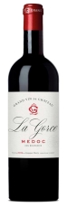 Chateau La Gorce Cru Bourgeois Medoc 2019 14% 75cl