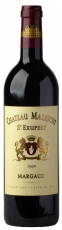 Chateau Malescot St. Exupery Margaux Grand Cru 2011 12,5% 75cl