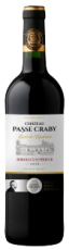 Chateau Passe Craby Cuvée de l Espérance Bordeaux Superieur 2022 14,5% 75cl