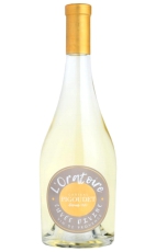 Pigoudet L'Oratoire Blanc 2020 14% 75cl