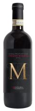 UUS! Fattoria Albareto Chianti Classico Riserva 13,5% 75cl