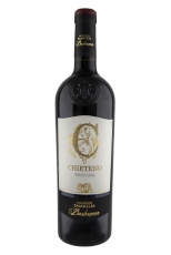 Barbanera Chieteno Toscana Rosso 2017 75cl, 13,5%