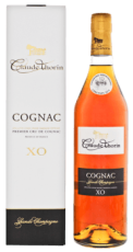 Claude Thorin Cognac de Grande Champagne XO karbis 40% 70cl