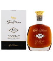 Claude Thorin Cognac de Grande Champagne XO Carafe 40% 70cl