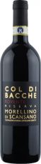 Col Di Bacche Morellino Di Scansano Rovente Riserva 2019 14% 75cl