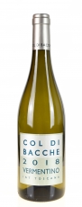 Col Di Bacche Vermentino 2021 12,5% 75cl