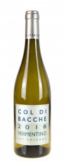 Col Di Bacche Vermentino 2022 12,5% 75cl