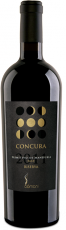 Concura Primitivo di Manduria 2017 75cl, 14,5%