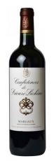 Confidences de Prieure Lichine Margaux 2016 75cl 14%