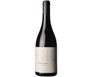 UUS! Los Aguilares Graciano 2020 14% 75cl