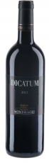 Fattoria Montellori Dicatum IGT Toscana Rosso 2015 14% 75cl