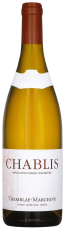 Chablis Tremblay Marchive 2023 12,5% 75cl