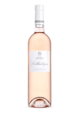 UUS! Chateau Rasque Domaine Saint Pons Rosé Cotes de Provence 2025 13% 75cl
