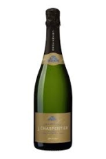 Champagne J.Charpentier Millesime 2018 Brut 75cl, 12%
