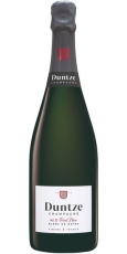 Champagne Duntze Blanc de Noirs Pinot Noir 12% 75cl