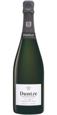 UUS! Champagne Duntze Extra Brut Premier Cru 12% 75cl