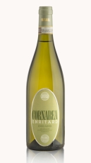 UUS! Cornarea Enritard Roero Arneis 2017 Docg 13,5% 75cl