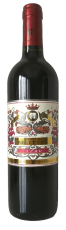 Esprit De Bellevue Bordeaux Superieur 2020 14% 75cl