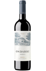 Ondarre Reserva Rioja Doc 2017 13,5% 75cl