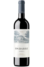 Ondarre Reserva Rioja Doc 2018 14% 75cl