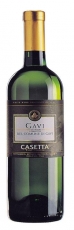 Casetta Gavi di Gavi DOCG  2023 12,5% 75cl