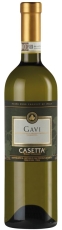 NEW! Casetta Gavi  DOCG 2023 12,5% 75cl